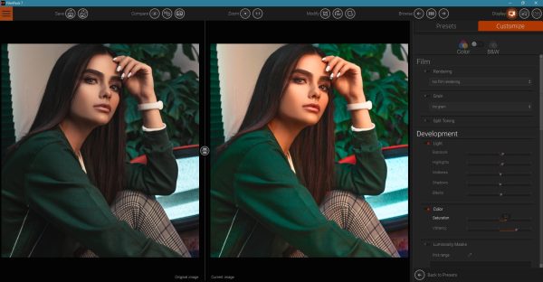 DxO FilmPack Elite [Latest] Free Download