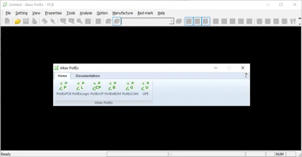 Altair PollEx Full Version Download