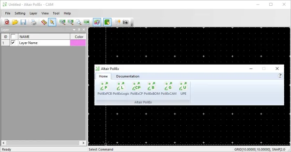 Altair PollEx Latest Free Download