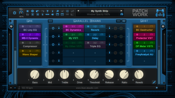 Blue Cat Audio Patchwork Yasir252 Download