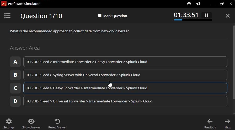 ProfExam Simulator Full Version Download