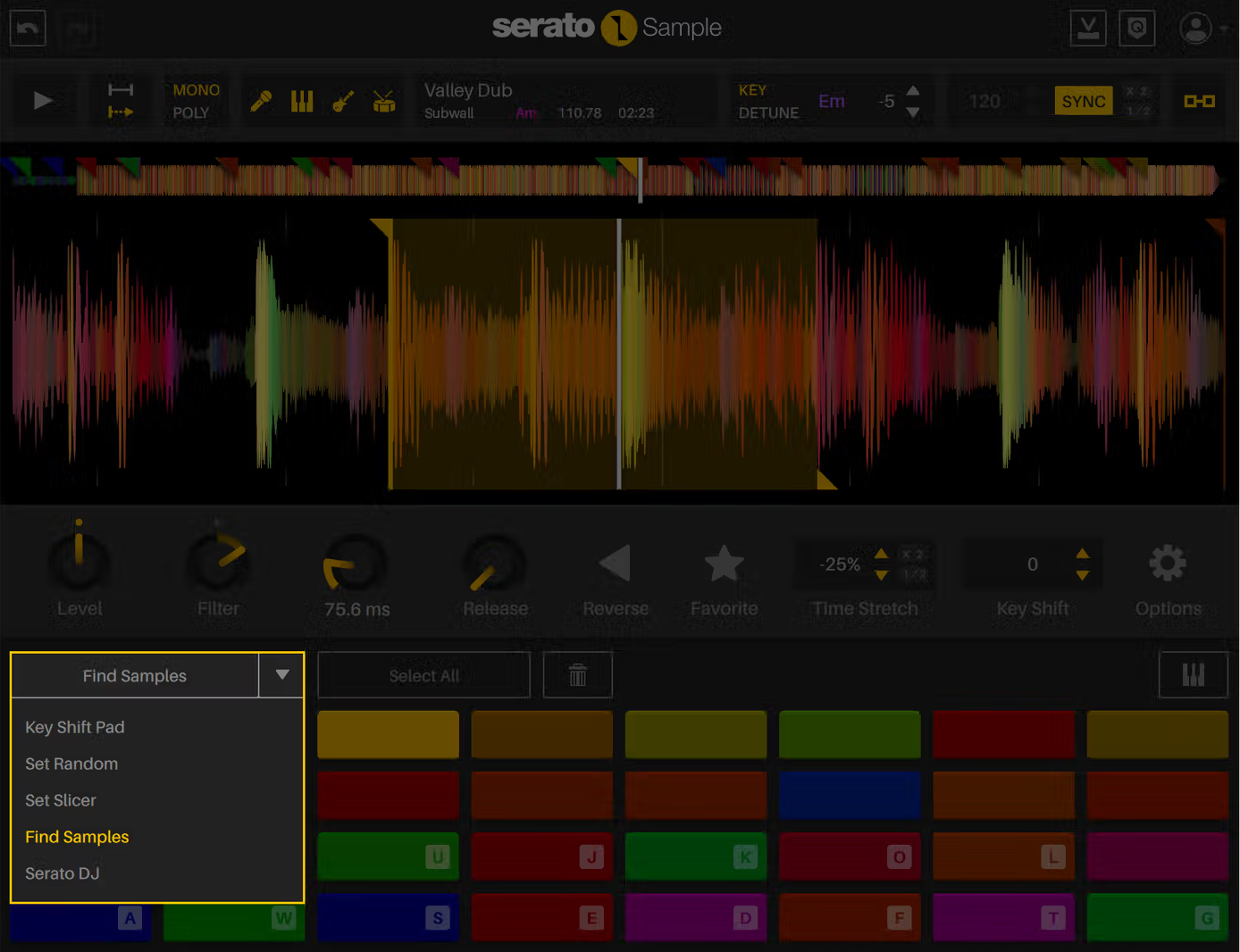 Serato Sample Full Version Download