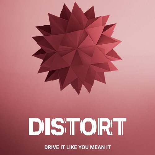 UJAM UFX-DISTORT Free Download